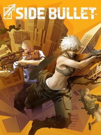 Side Bullet Game Cover