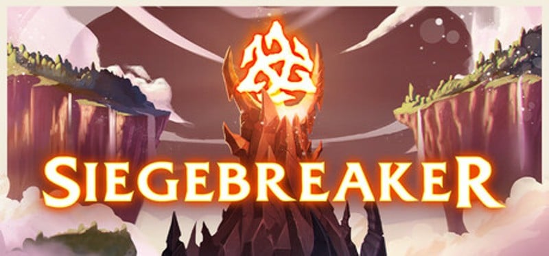 Siegebreaker Image