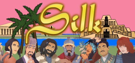 Games like Silk