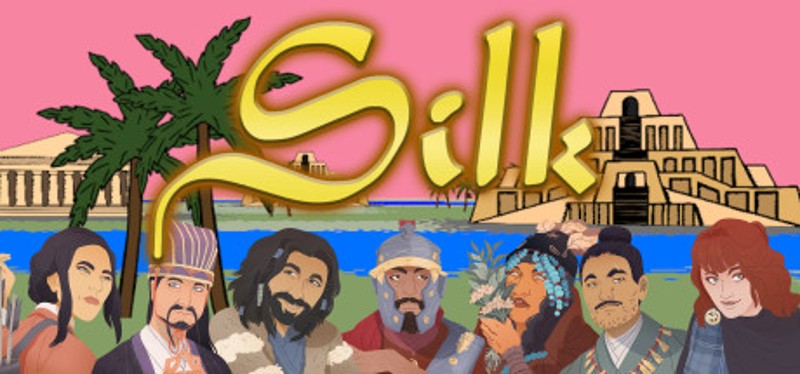 Silk Image