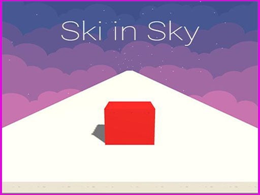 Games like Ski in Sky