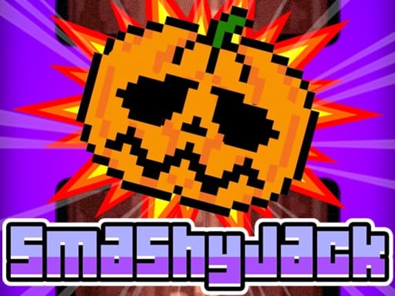 Smashy Jack Game Cover