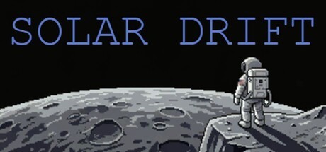Games like Solar Drift
