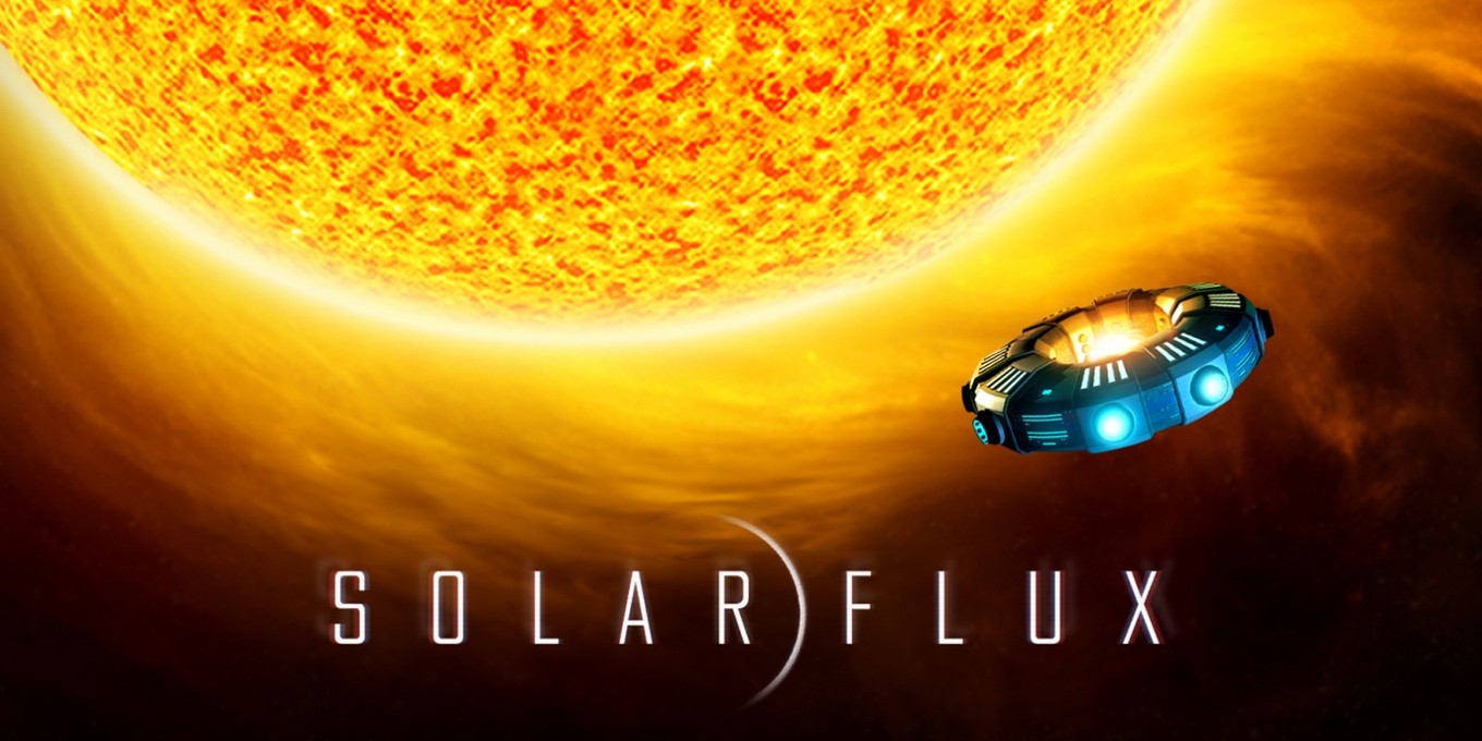 Games like Solar Flux