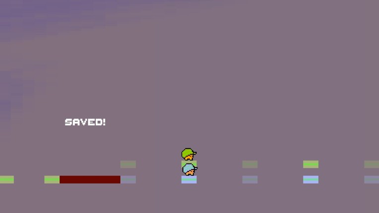 Some Synergy screenshot