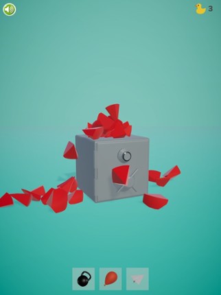 Something is Wrong! screenshot