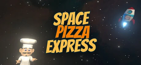 Games like Space Pizza Express