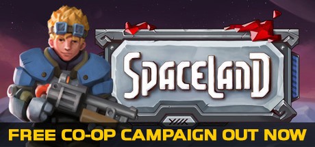 Games like Spaceland: Sci-Fi Indie Tactics