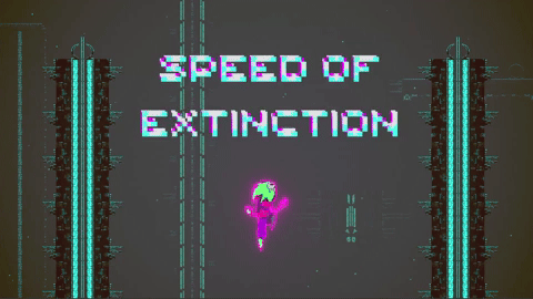 Games like Speed Of Extinction (Open Alpha Playtest)