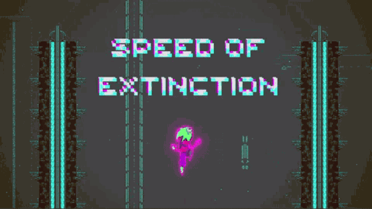 Speed Of Extinction (Open Alpha Playtest) Image