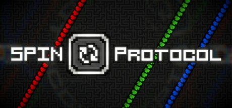 Games like SPIN Protocol