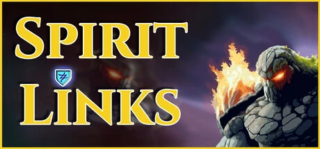Games like Spirit Links