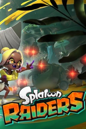 Splatoon Raiders Image