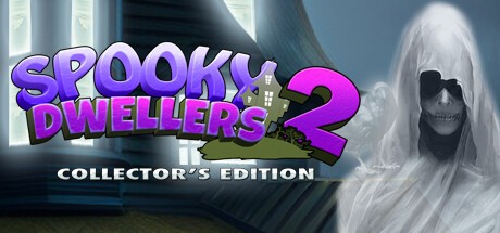 Games like Spooky Dwellers 2 - Collector's Edition