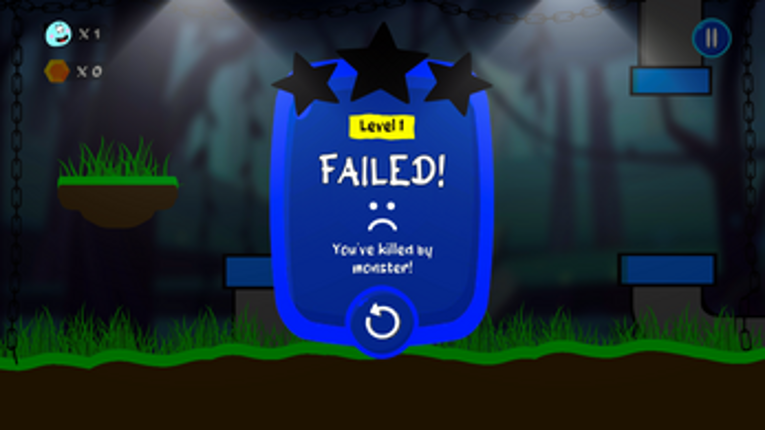 Spunky Friends screenshot