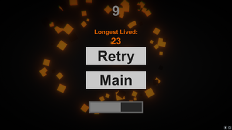 Squared screenshot