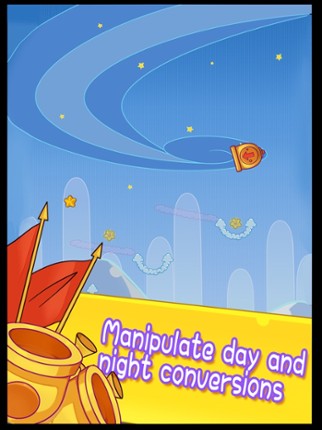 Star Roam! screenshot