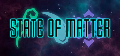Games like State Of Matter