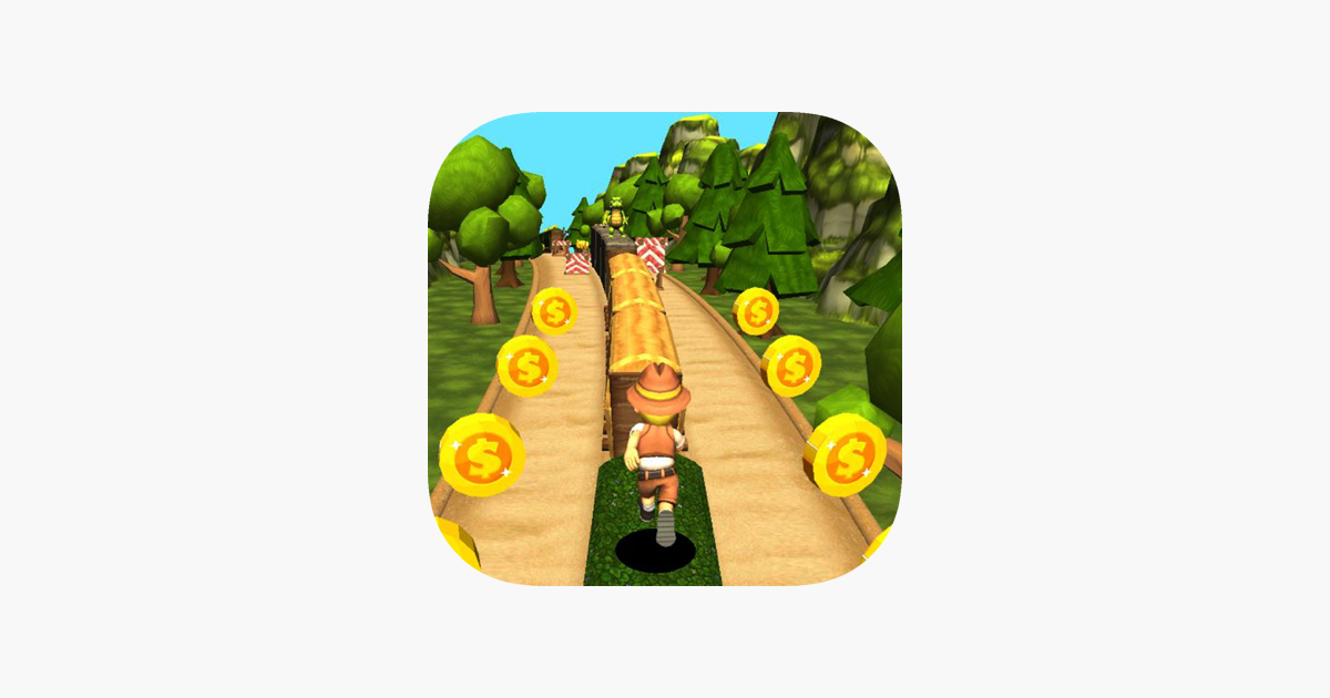 Games like Subway Shaman Jungle - Run Race