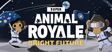 Games like Super Animal Royale