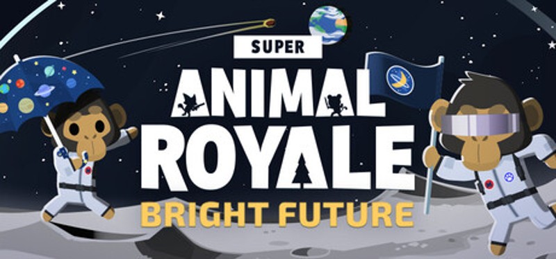 Super Animal Royale Image