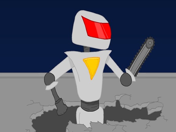 Super Thief Saga - Stickman Steal Jewel Image