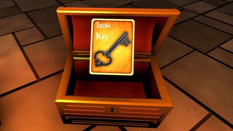 Tabletop Warriors screenshot