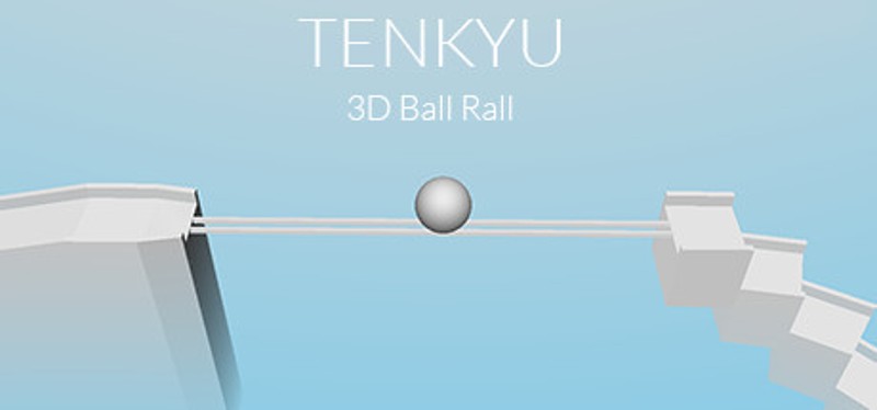 TENKYU Game Cover