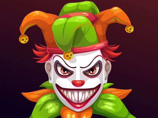 Games like Terrifying Clowns Match 3