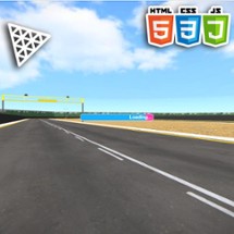 Test Drive Track Image