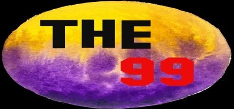 The 99 Game Cover