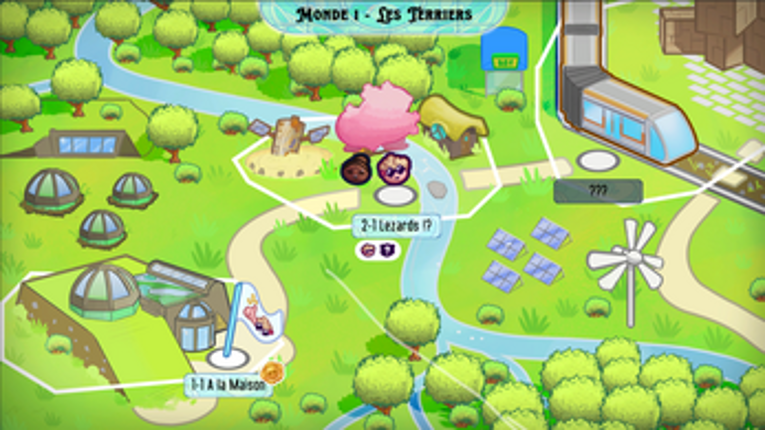 The Coolkid Guidebook - 3ème année Image