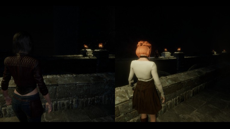 The Crimson Hunt screenshot