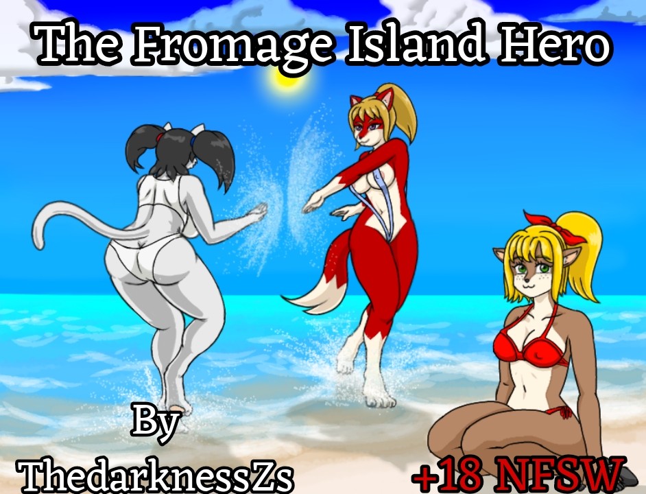 Games like The Fromage Island Hero