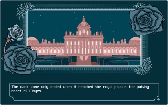 The Great Voyage Image