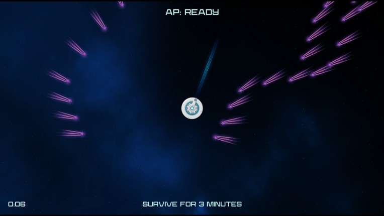 The Helios Incident Image