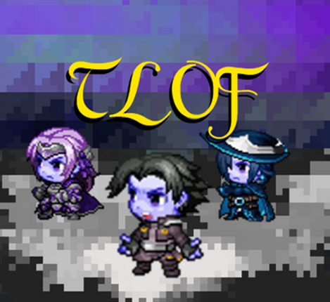 The Legend of Fyip Image