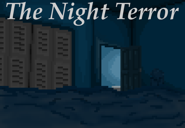 The Night Terror Game Cover