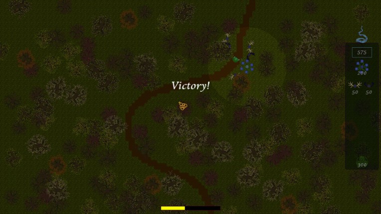 The Old Ways screenshot