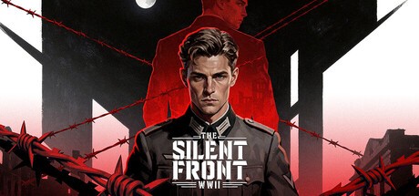 Games like The Silent Front: World War Ⅱ