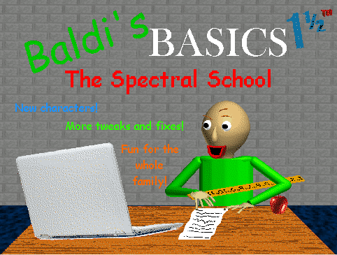 Games like The Spectral School