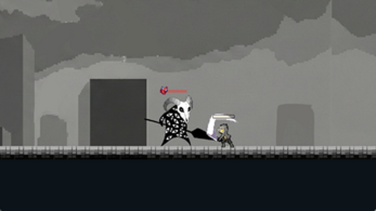 The Third Mask / 第三张面具 Image