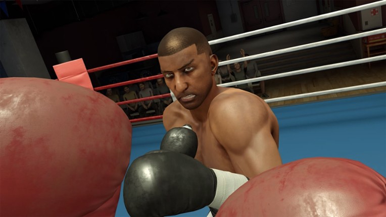 The Thrill of the Fight 2 Image