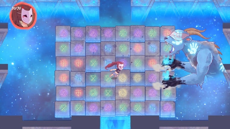 The World Next Door screenshot