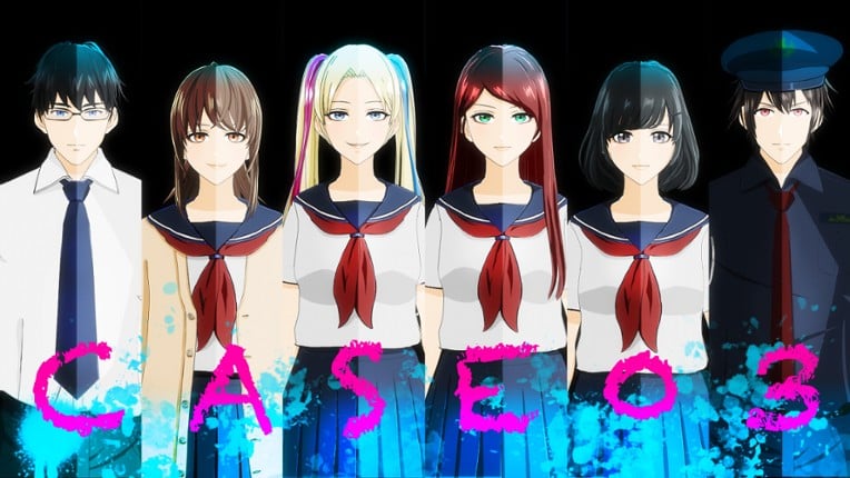 Tokyo Detectives screenshot