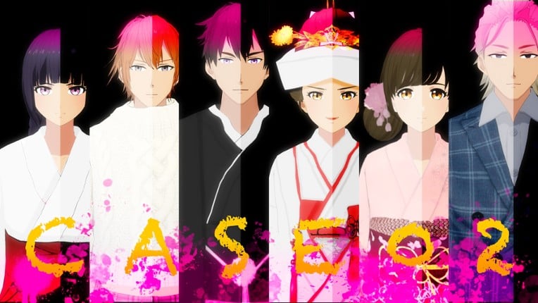 Tokyo Detectives screenshot