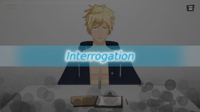 Tokyo Detectives screenshot