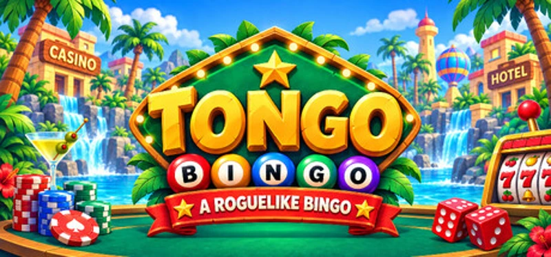 Tongo Image