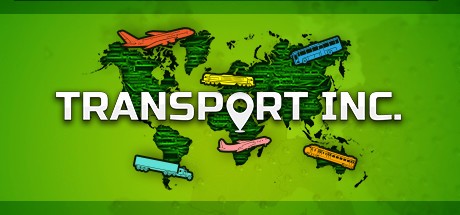 Games like Transport INC
