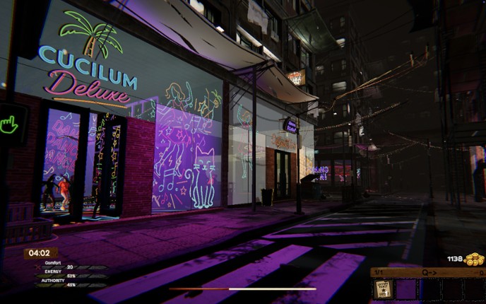 Trash Trek Simulator screenshot